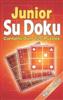 See the Enlarged Junior Su Doku Cover