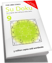 Times Sudoku Book 9 width=